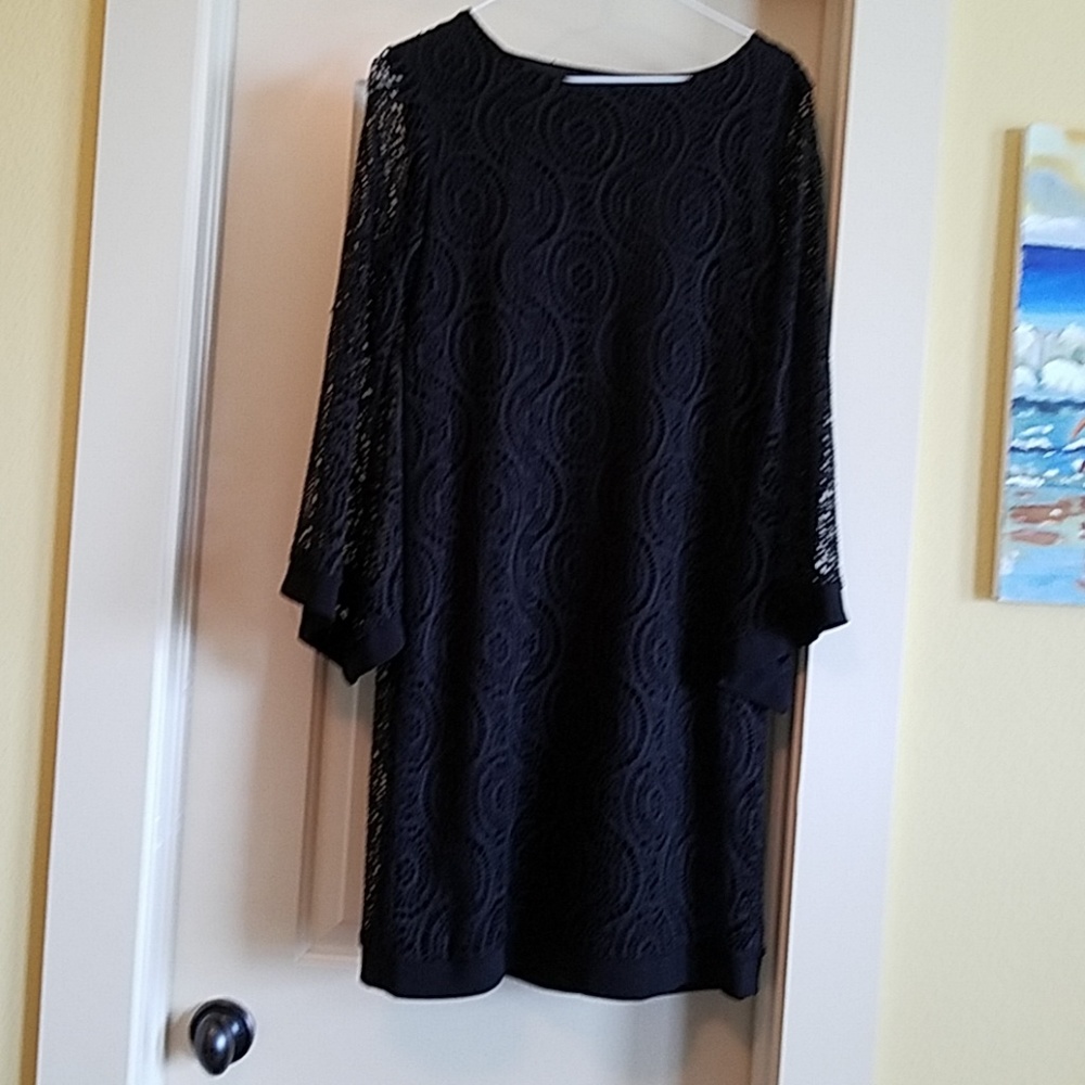 Emma & Michele dress size small